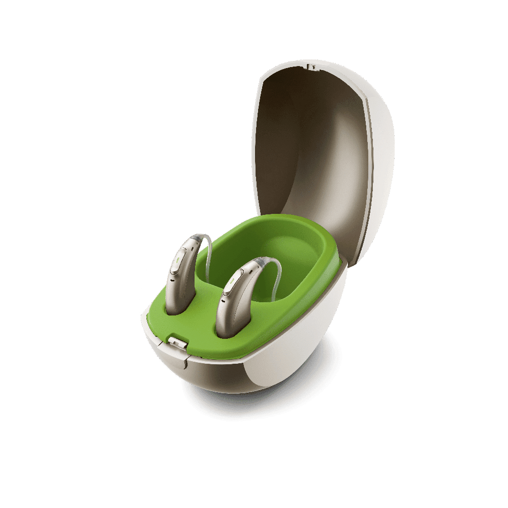 Phonak Naida P90-PR