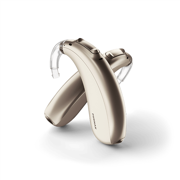 Phonak Naida P50-UP