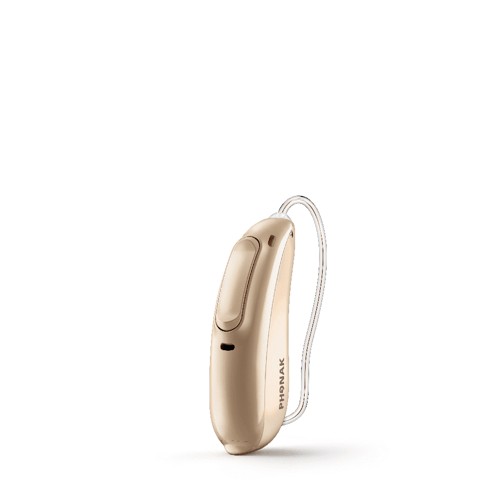 Phonak Audeo M50-312