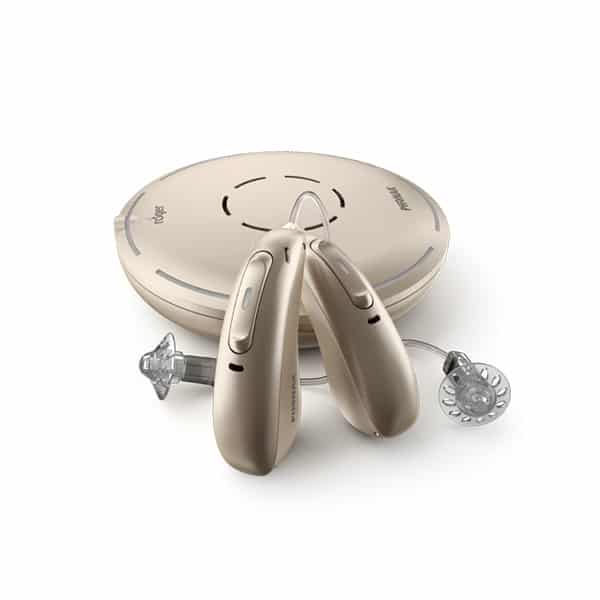 Phonak Audeo P70-R