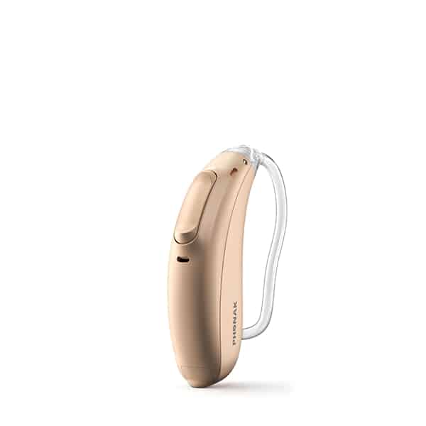 Phonak Bolero M70-M