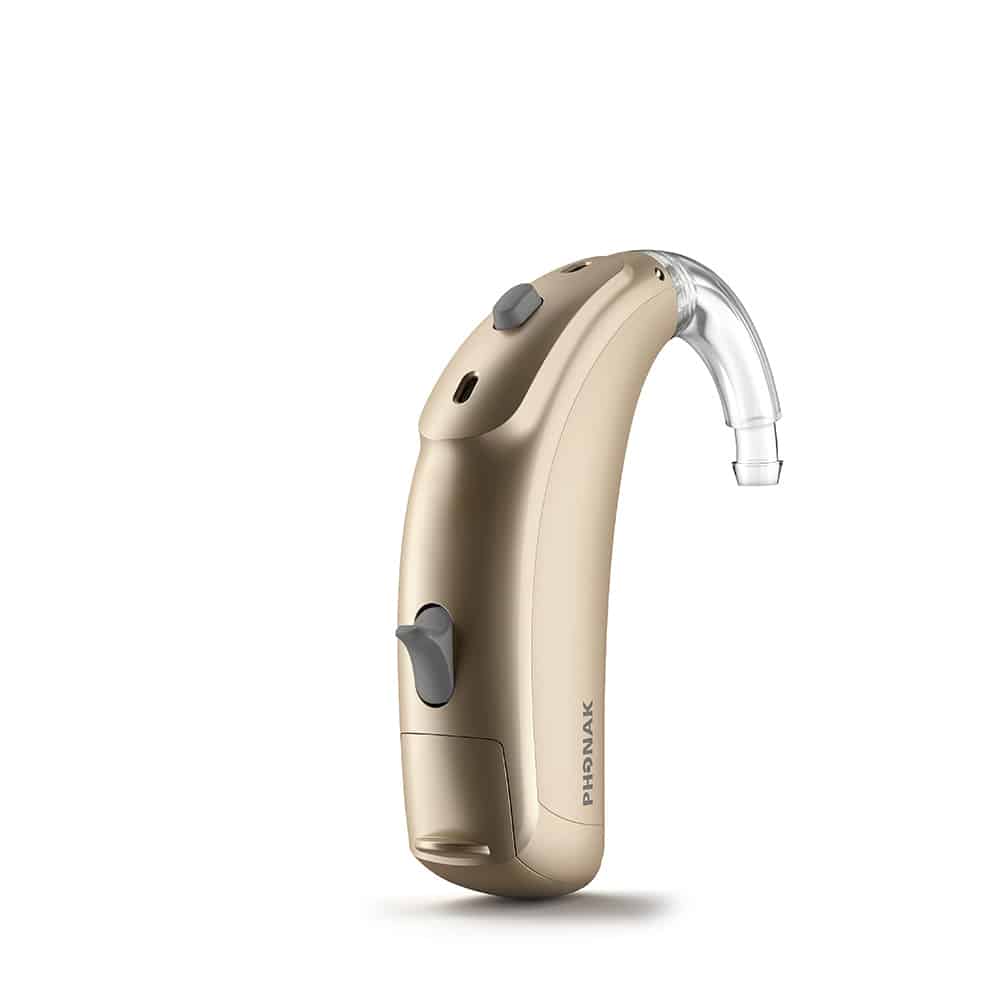 Phonak Naida B30-UP