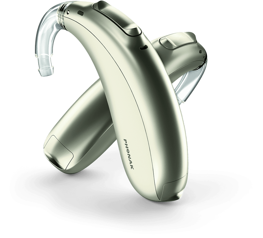 Phonak Naida M-30SP