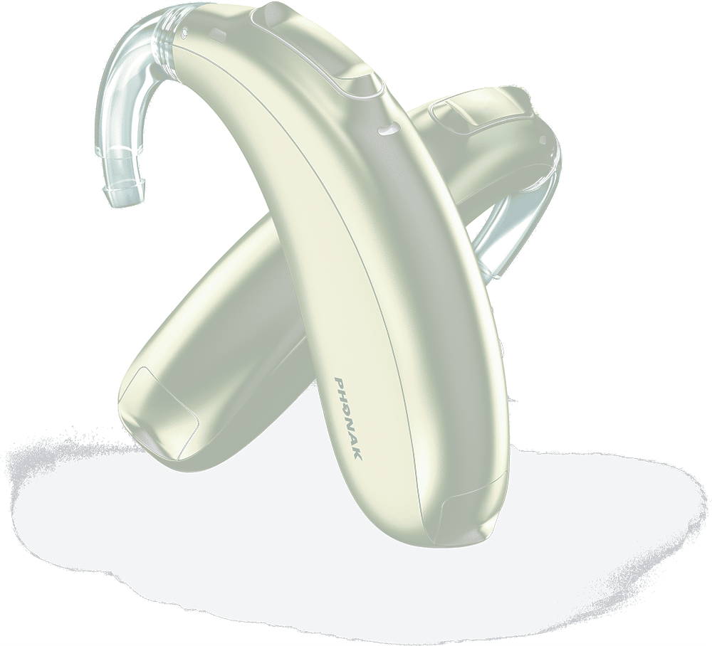 Phonak Naida M-50SP