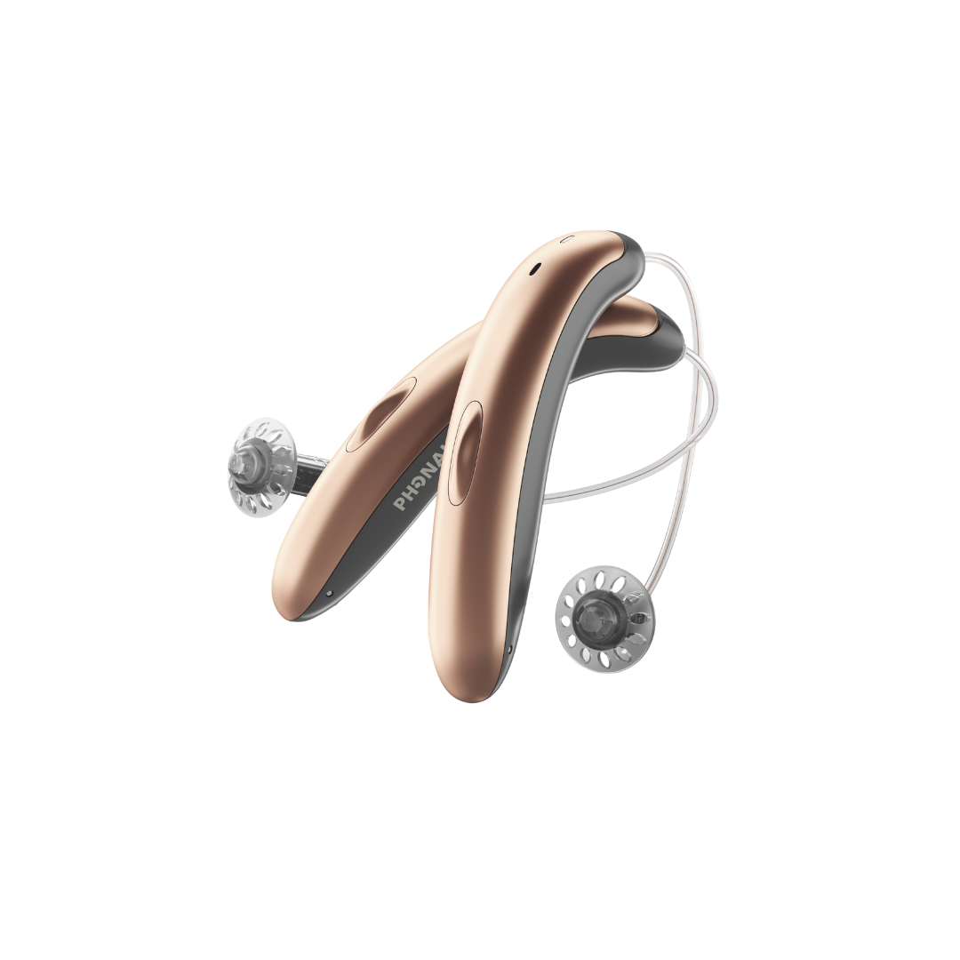 Phonak Slim Lumity 90 R