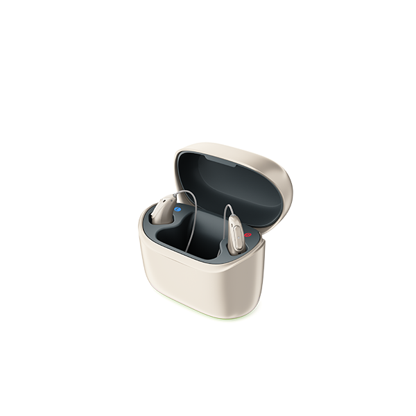 Phonak Terra + RIC R