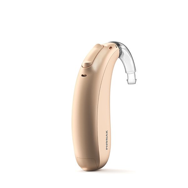 Phonak Naida L70-UP