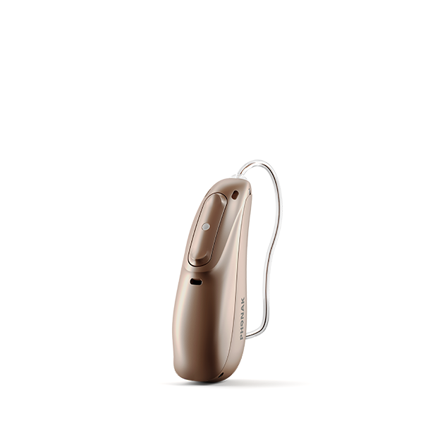 Phonak Terra + RIC R