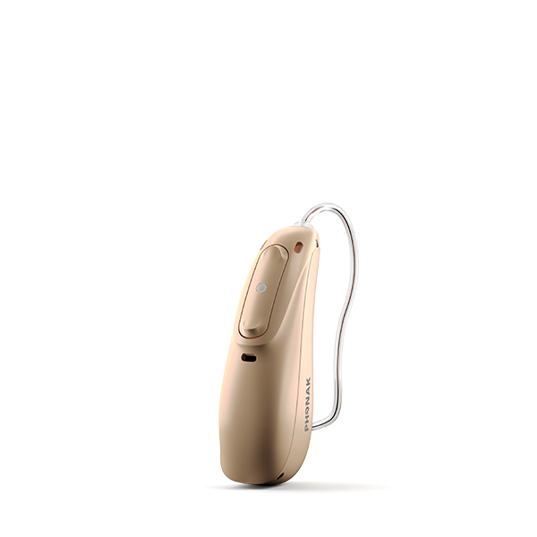 Phonak Terra + RIC R