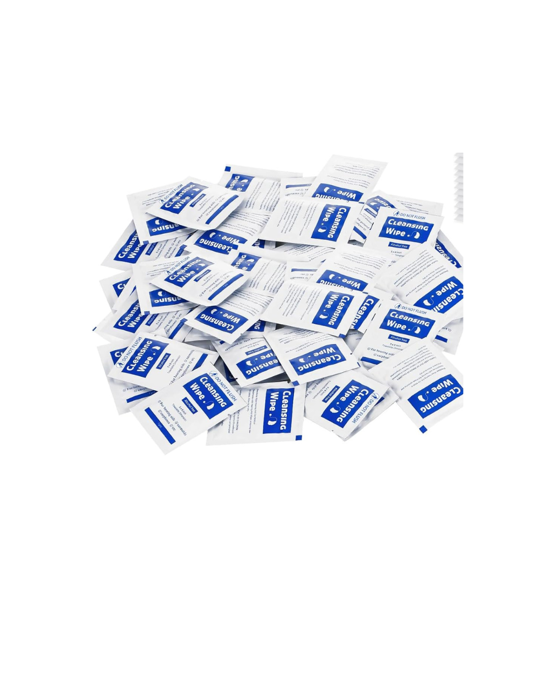 საწმენდი ხელსახოცი სმენის აპარატის